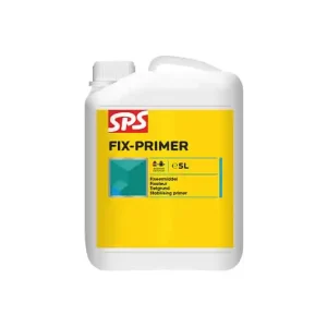 SPS Fix-Primer 2.5 Liter Koop Online