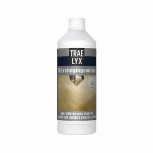 Exclusieve Aanbieding Trae Lyx Eco Reinigingsmiddel 1 Liter