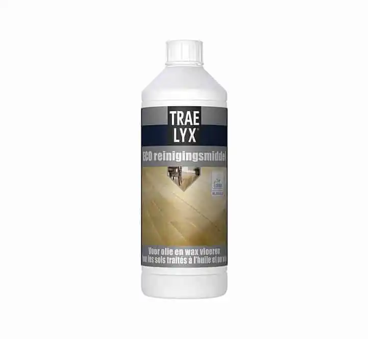 Exclusieve Aanbieding Trae Lyx Eco Reinigingsmiddel 1 Liter