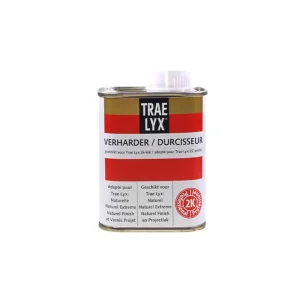 Trae Lyx Universele Verharder 50 ml (voor 750 ml) Beperkt Aanbod