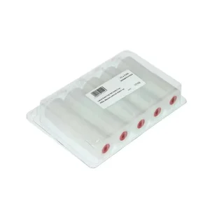 Anza Schuimroller Extra Fijn 10 stuks 5 cm Beperkte Voorraad