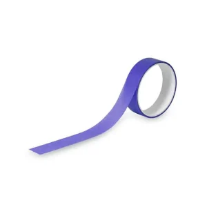 Maskingtape Paars Super Sensitive 19 mm x 50 m Korting