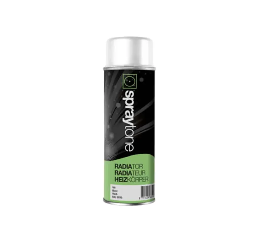 Uitverkoop Spraytone Radiator 400 Mililiter