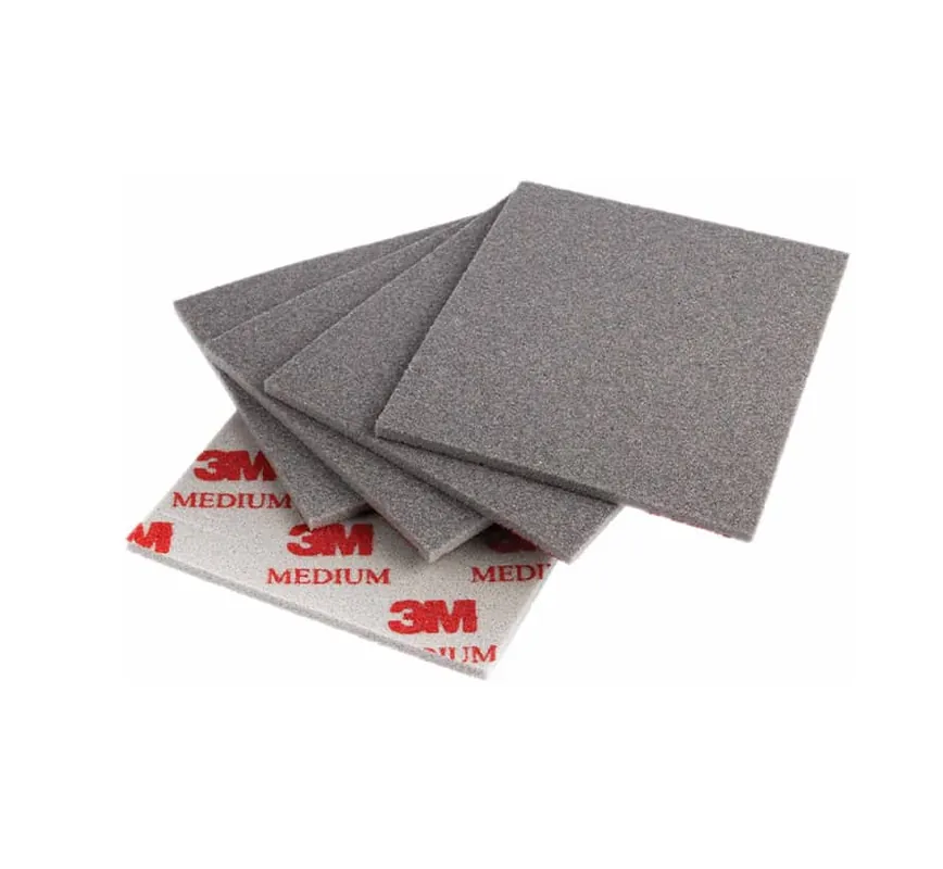 3M Softback Schuurpad Superfijn Voordeelprijs