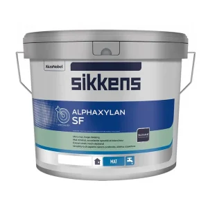 Meest Verkocht Sikkens Alphaxylan SF 10 Liter