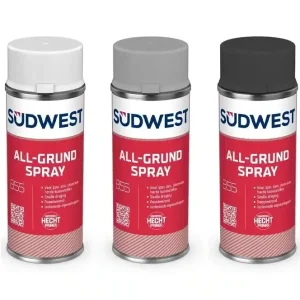 Sudwest Allgrund Spray 400 ML 400 ML Flitsaanbieding