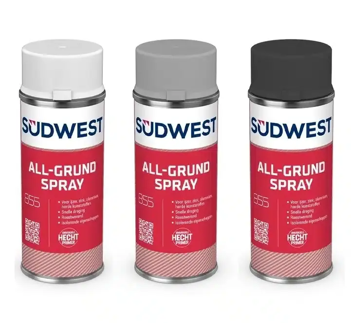 Sudwest Allgrund Spray 400 ML 400 ML Flitsaanbieding