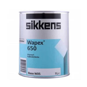 Sikkens Wapex 650 1 Liter Beste Prijs