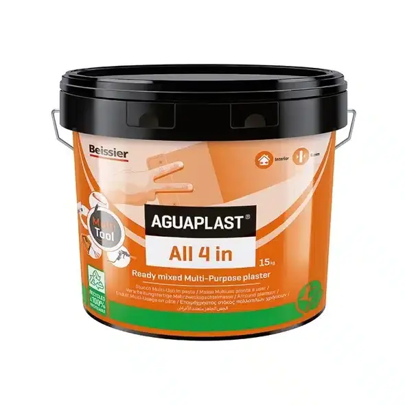 Aguaplast All 4 In 6 kg Koop Online