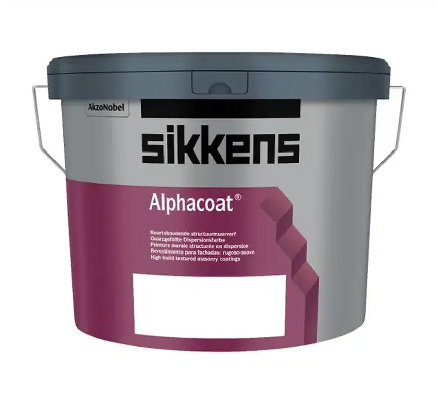 Betaalbaar Sikkens Alphacoat 10 Liter
