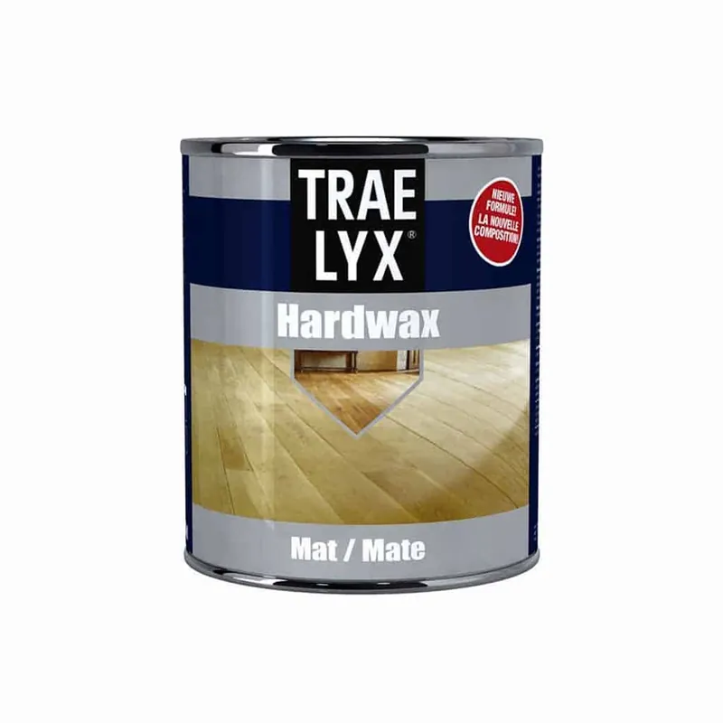 Flitsaanbieding Trae Lyx Hardwax Mat 750 ml