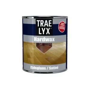 Seizoensaanbieding Trae Lyx Hardwax Zijdeglans 750 ml
