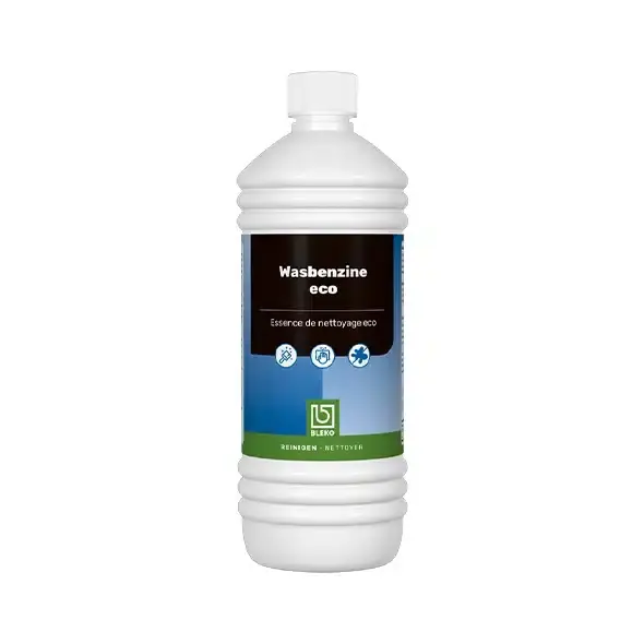 Bleko Wasbenzine ECO 1 Liter Seizoensaanbieding