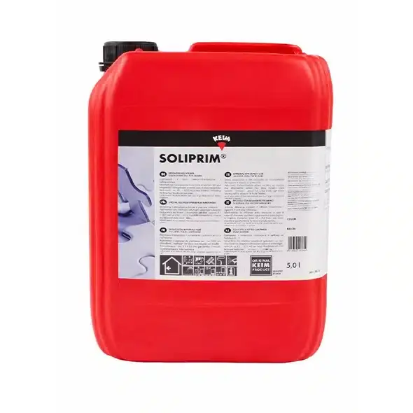 Seizoensaanbieding Keim Soliprim 5 Liter