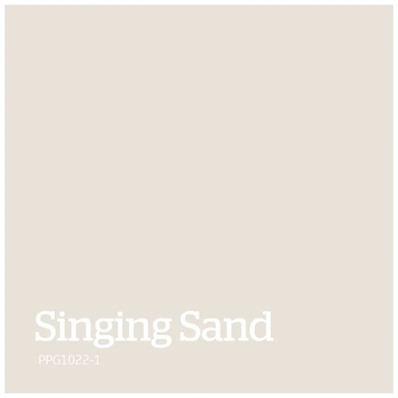 Tijdelijk Beschikbaar PPG1022-1 – Singing Sand
