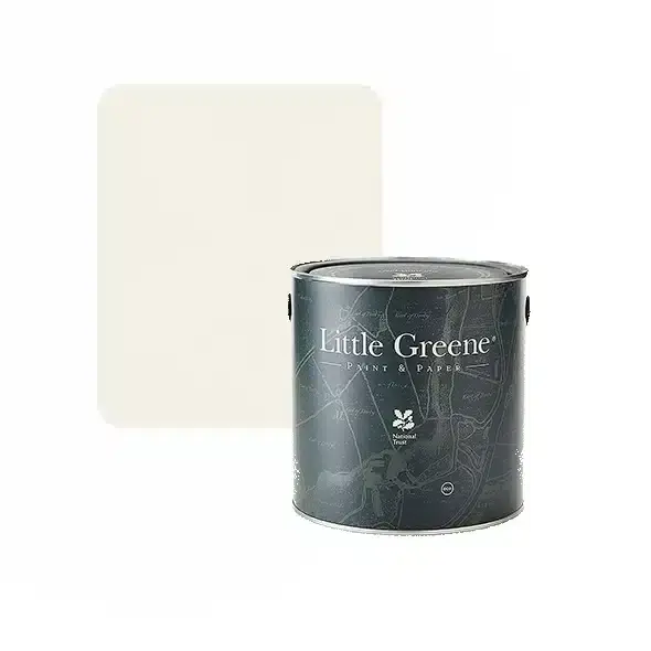 Little Greene Lead White 57 Alleen Vandaag