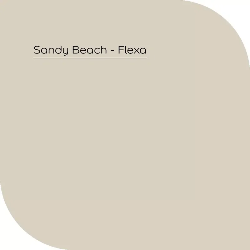Sandy Beach Snelle Levering