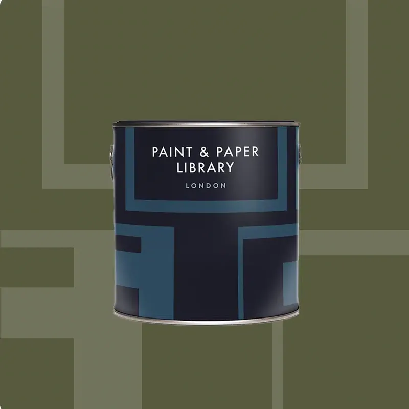 Paint & Paper Library BRONZE 283 Bestseller