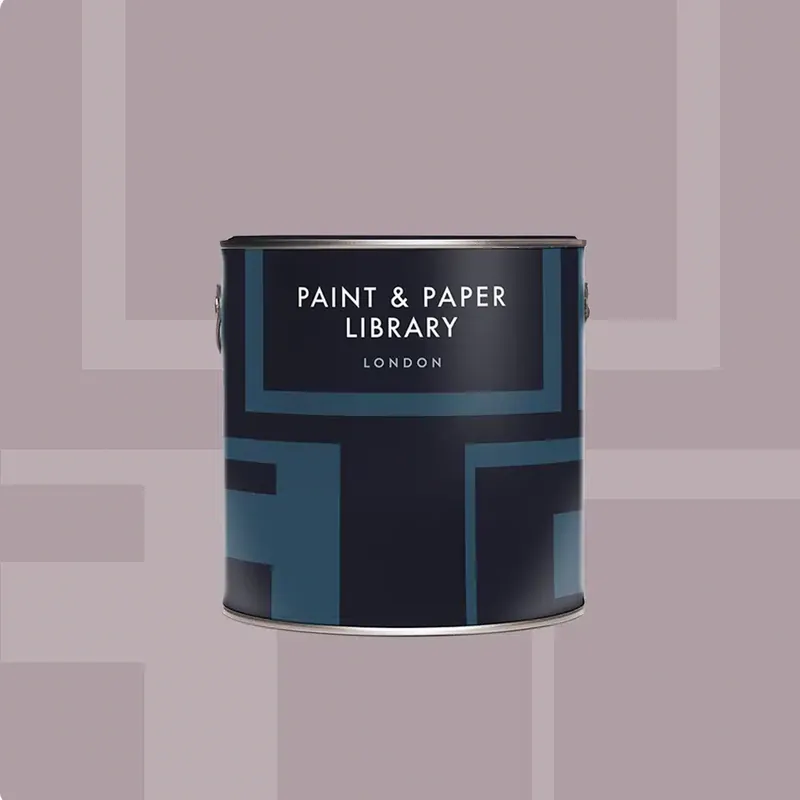 Bestel Nu Paint & Paper Library LADY CHAR’S LILAC 368