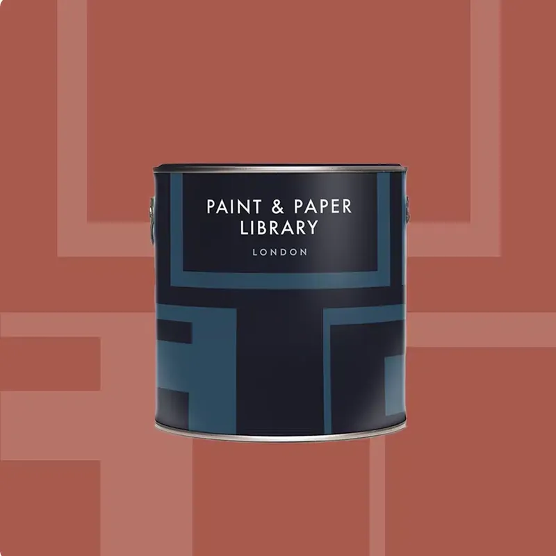 Beperkt Aanbod Paint & Paper Library BEETLENUT 413