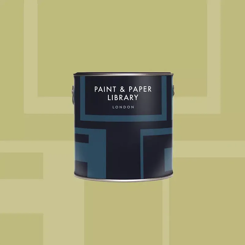 Paint & Paper Library EUPHORBIA 545 Gereduceerde Prijs