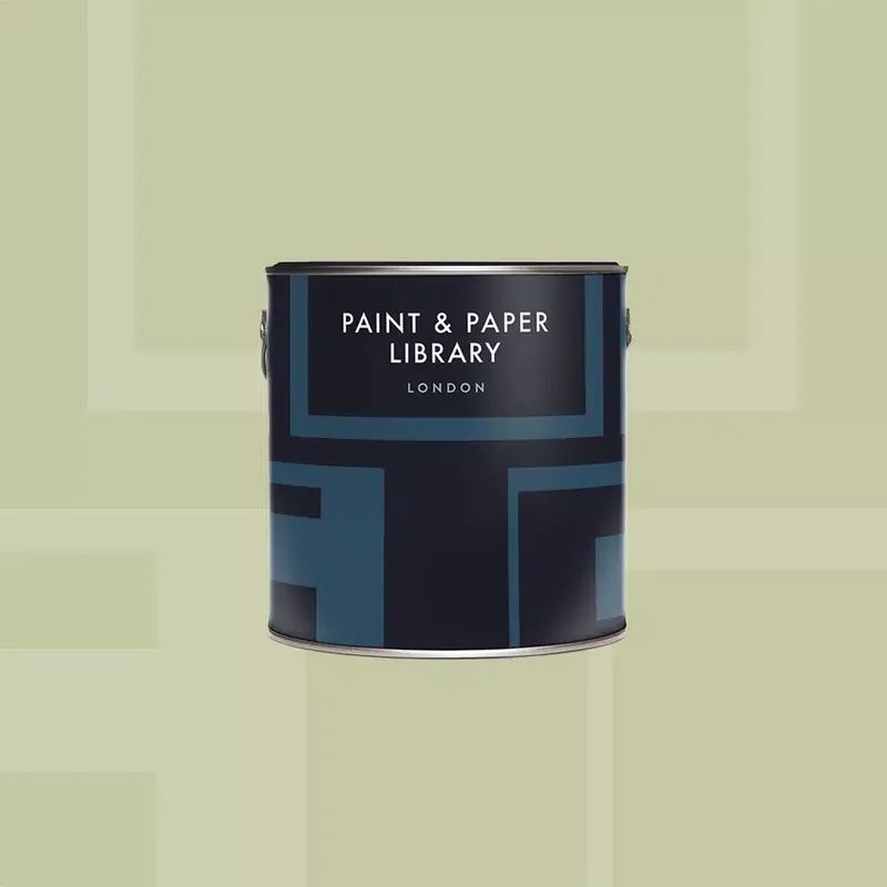 Superprijs Paint & Paper Library ARTICHOKE 568
