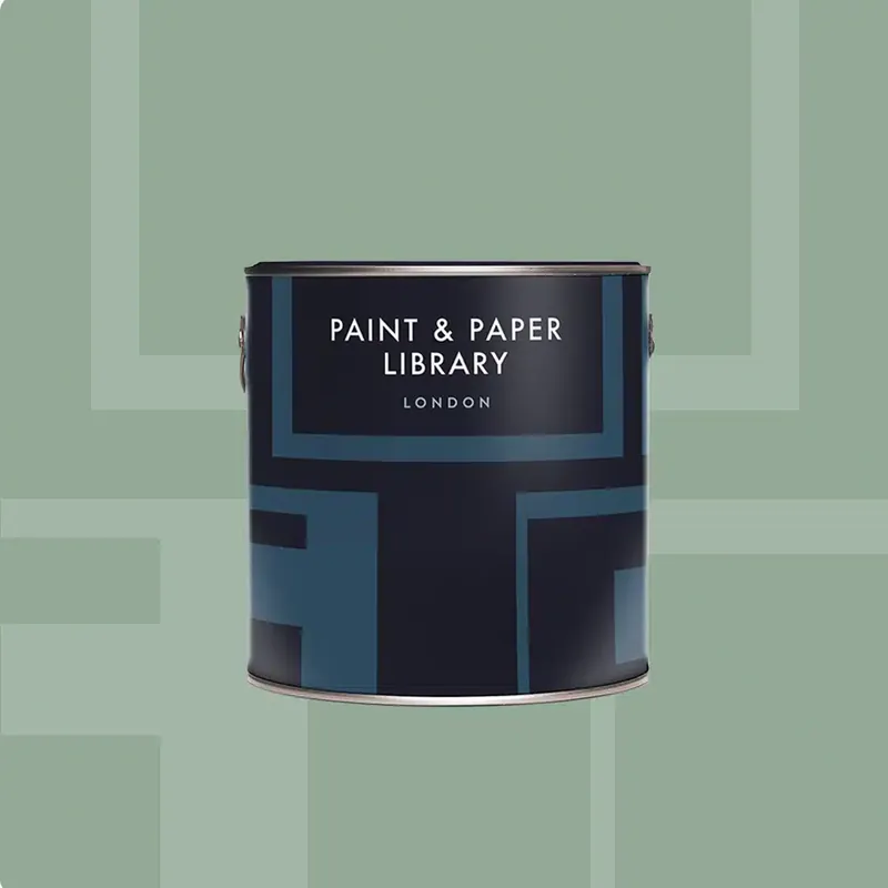 Paint & Paper Library SALVIA 596 Hoge Kwaliteit