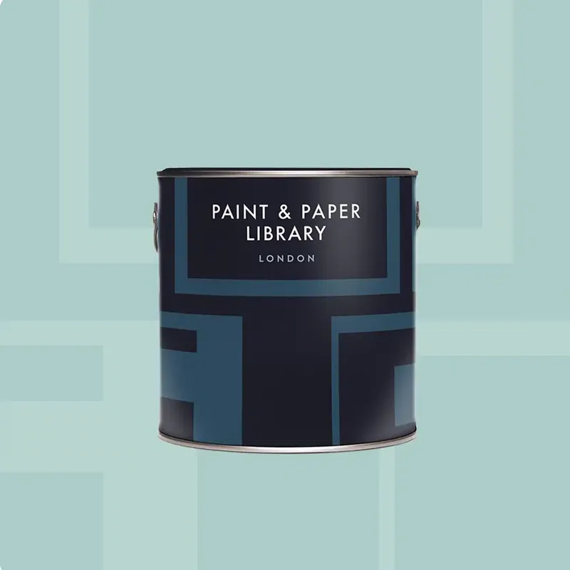 Paint & Paper Library CONSTANTIA BLUE 614 Direct Verzonden