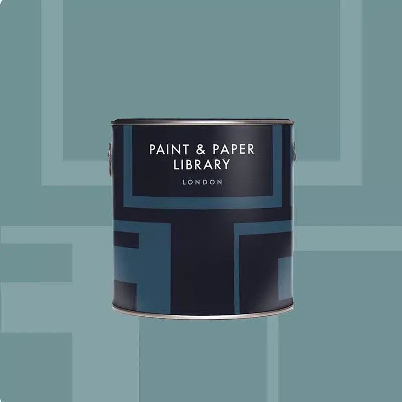 Nu Kopen Paint & Paper Library BLUE GUM 620