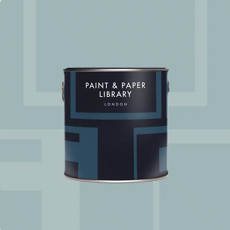 Speciale Aanbieding Paint & Paper Library SEA NOR SKY 643