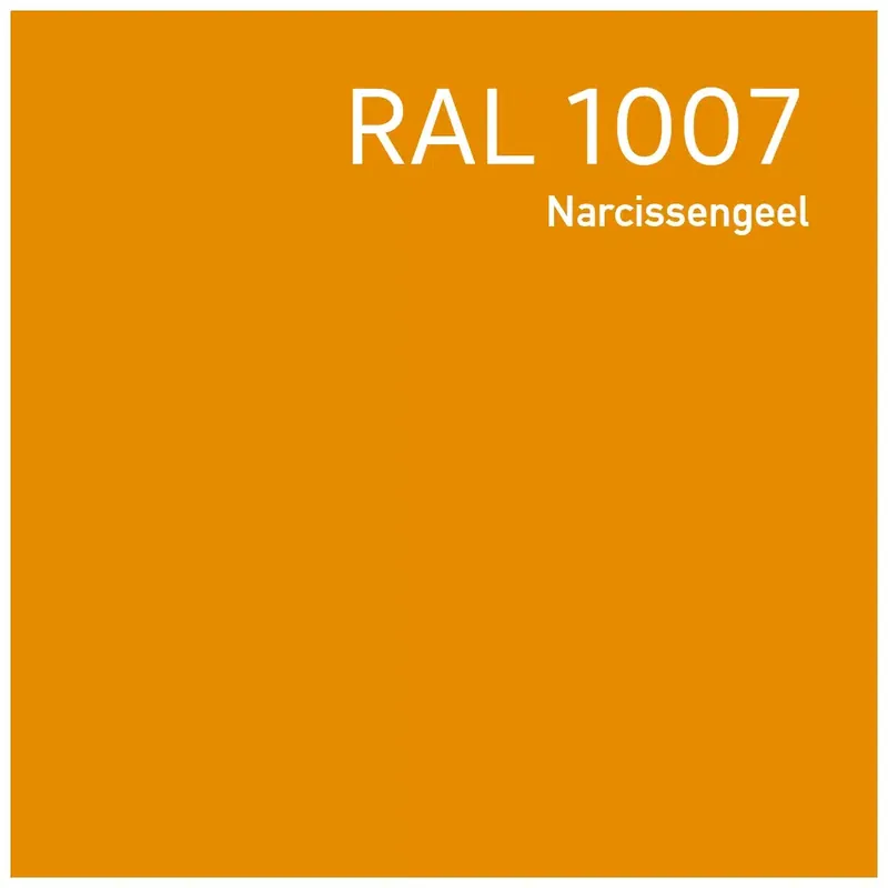 RAL 1007 Narcissengeel Koop Vandaag