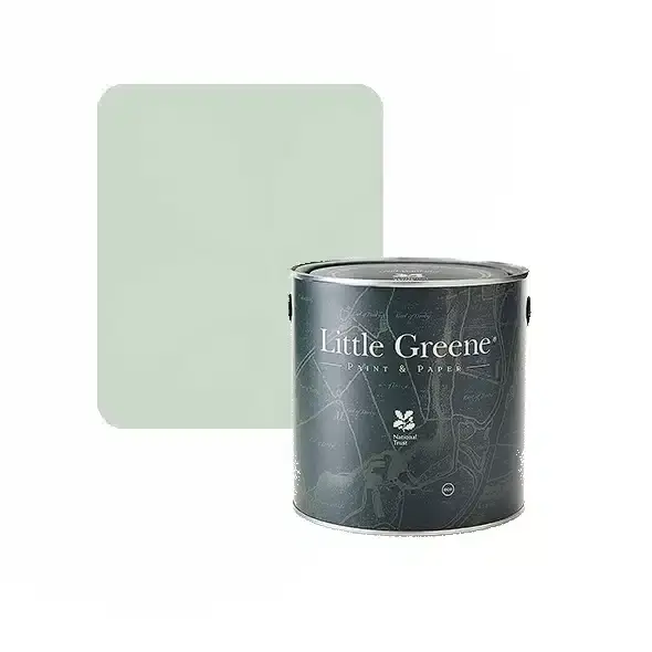 Populair Little Greene Cupboard Green 201