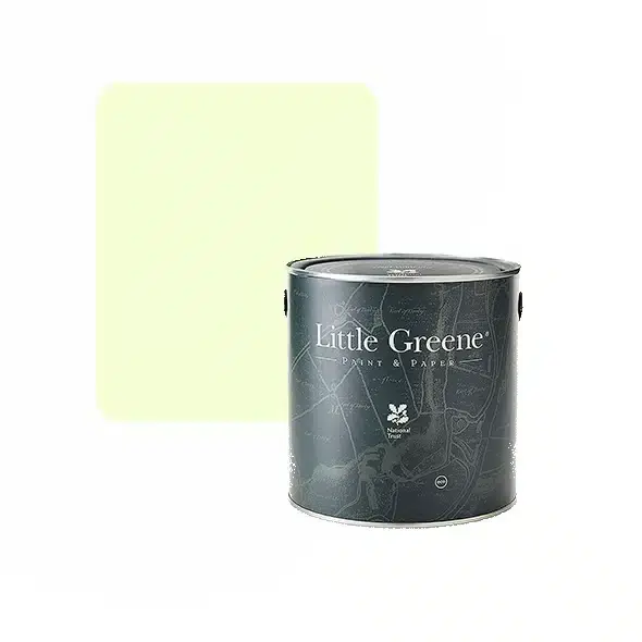 Little Greene Cricket White 82 Tijdelijk Beschikbaar
