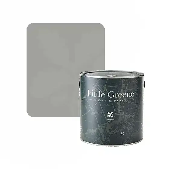 Must-Have Little Greene Urbane Grey 225