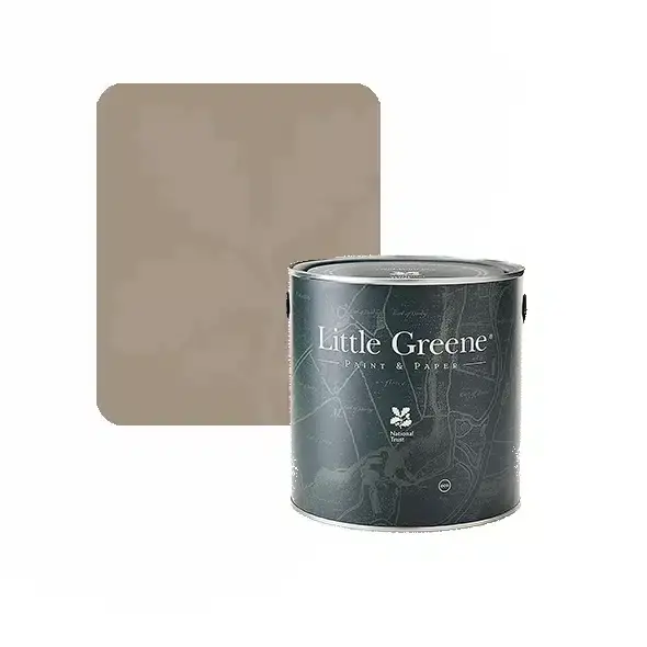 Alleen Vandaag Little Greene Silt 40