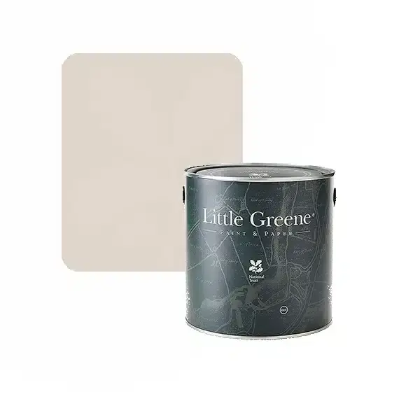 Tijdelijk Beschikbaar Little Greene Rolling Fog Mid 159