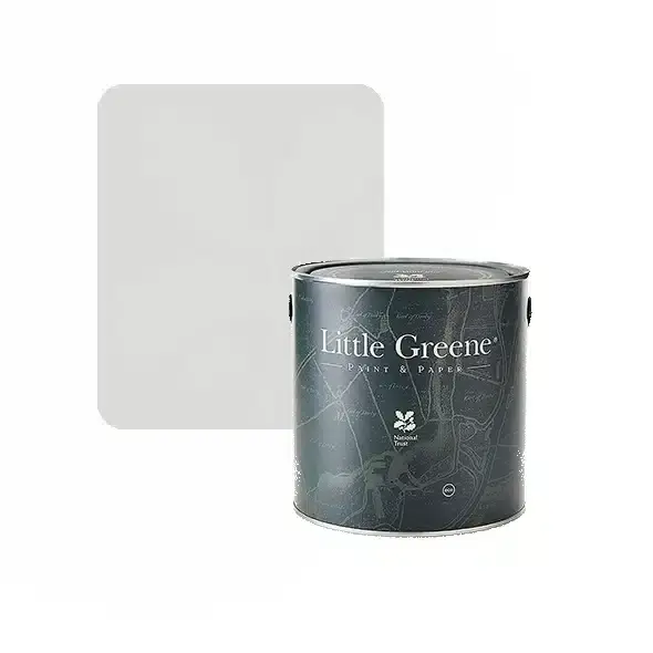 Merkproduct Little Greene Inox 224