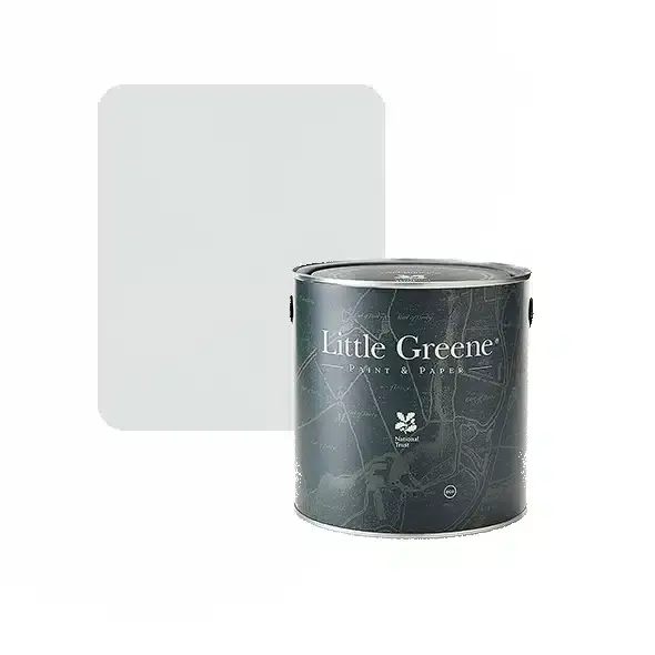 Little Greene Gauze 106 Laatste Kans