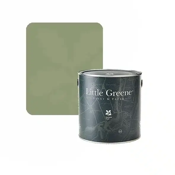 Little Greene Garden 86 Favoriet