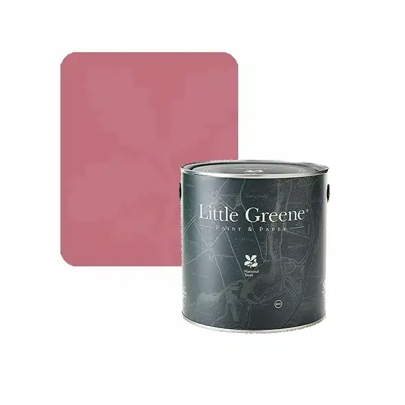 Little Greene Carmine 189 Betrouwbaar