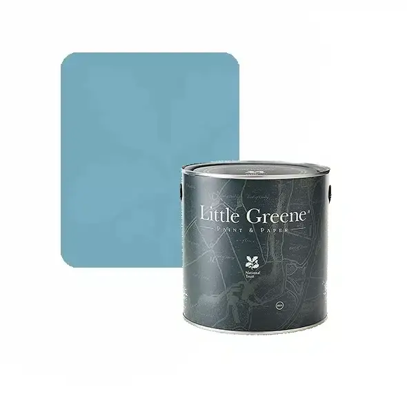 Little Greene Blue Verditer 104 Actieprijs