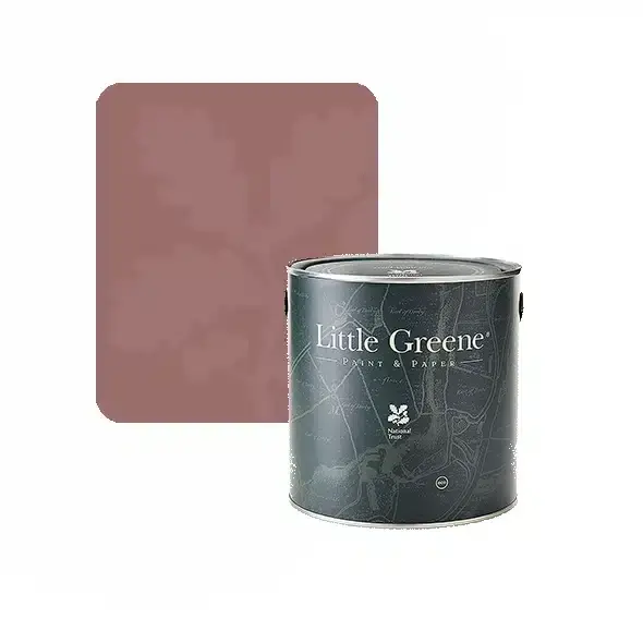 Meest Verkocht Little Greene Ashes of Roses 6