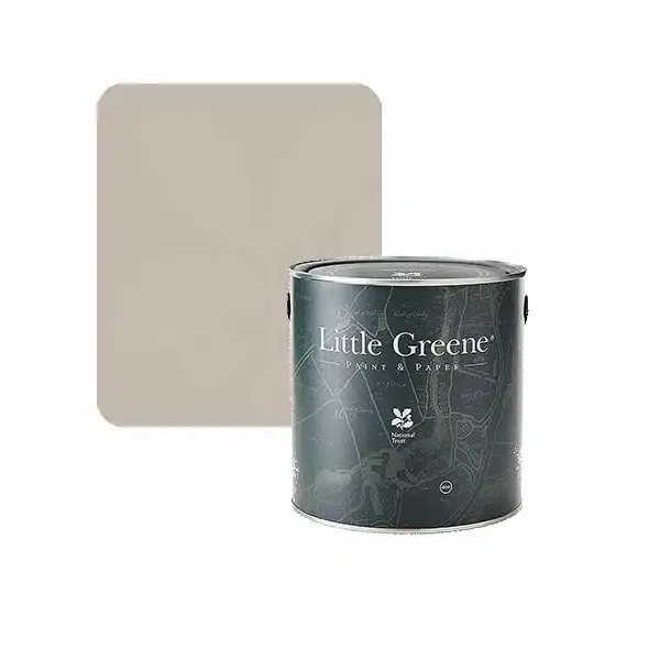Gratis Retour Little Greene Rolling Fog 143