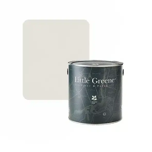 Koop Vandaag Little Greene Rolling Fog Pale 158