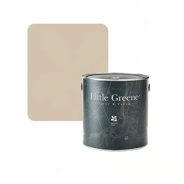 Laatste Versie Little Greene Clay 39