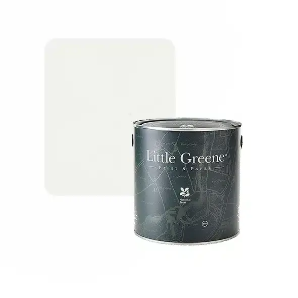 Little Greene Loft White 222 Aanbieding