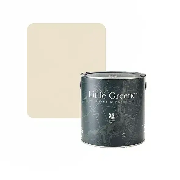 Flitsaanbieding Little Greene 50s Magnolia 28