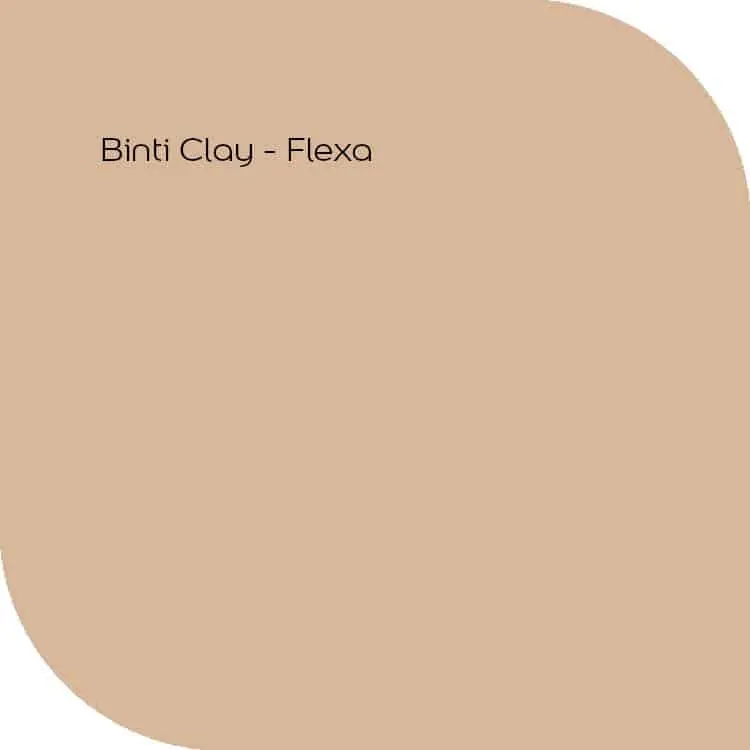 Laatste Kans Binti Clay