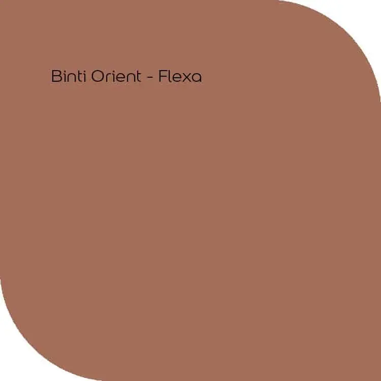 Binti Orient Aanbieding