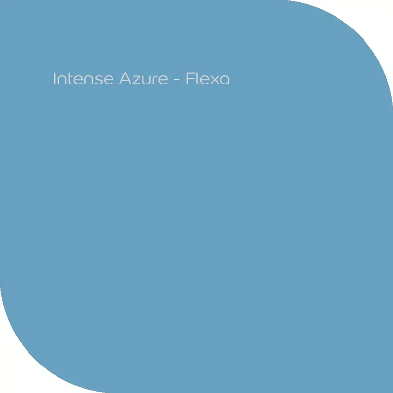 Korting Intense Azure